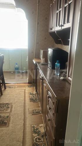 İcarəyə verilir 4 otaqlı köhnə tikili 99 m², Yeni Günəşli q., photo 3 from 32