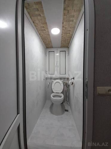 İcarəyə verilir 4 otaqlı köhnə tikili 99 m², Yeni Günəşli q., photo 10 from 32