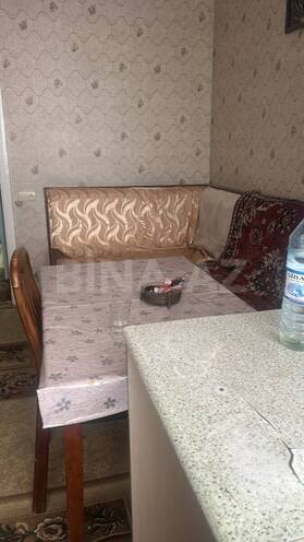 İcarəyə verilir 4 otaqlı köhnə tikili 99 m², Yeni Günəşli q., photo 6 from 32