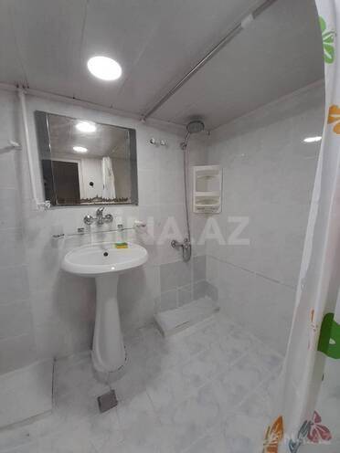 İcarəyə verilir 4 otaqlı köhnə tikili 99 m², Yeni Günəşli q., photo 7 from 32