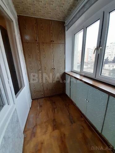 İcarəyə verilir 4 otaqlı köhnə tikili 99 m², Yeni Günəşli q., photo 24 from 32