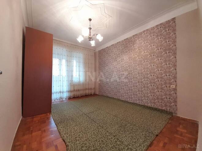 İcarəyə verilir 4 otaqlı köhnə tikili 99 m², Yeni Günəşli q., photo 30 from 32