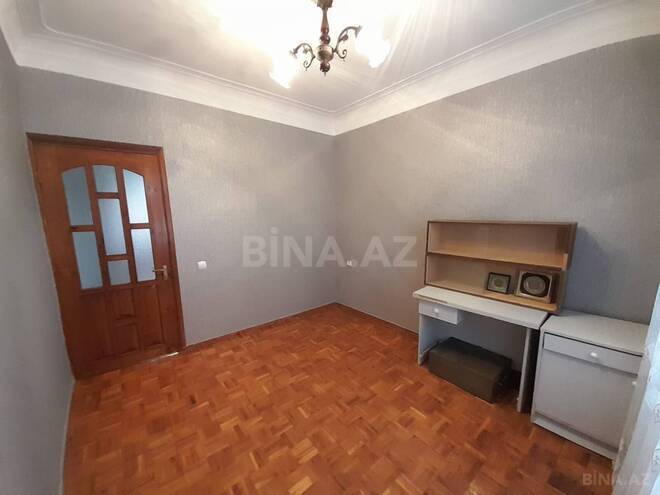 İcarəyə verilir 4 otaqlı köhnə tikili 99 m², Yeni Günəşli q., photo 29 from 32