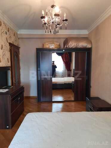 Сдаётся 2-комн. новостройка 80 м², м. Нефтчиляр, photo 4 from 11