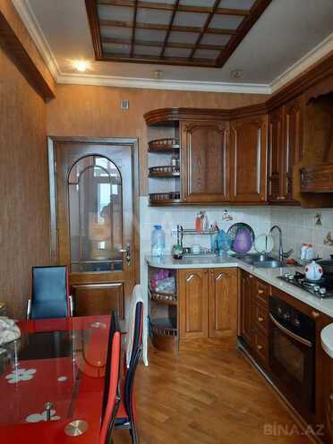 Сдаётся 2-комн. новостройка 80 м², м. Нефтчиляр, photo 6 from 11