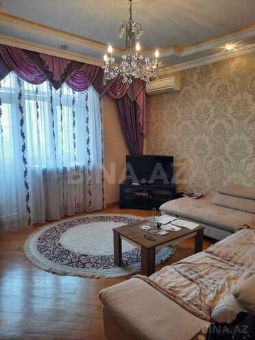 Сдаётся 2-комн. новостройка 80 м², м. Нефтчиляр, photo 1 from 11
