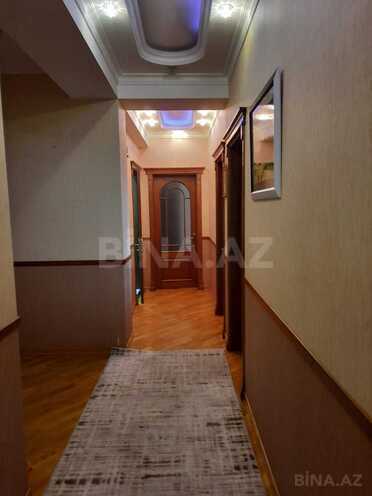 Сдаётся 2-комн. новостройка 80 м², м. Нефтчиляр, photo 8 from 11