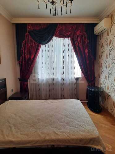 Сдаётся 2-комн. новостройка 80 м², м. Нефтчиляр, photo 3 from 11