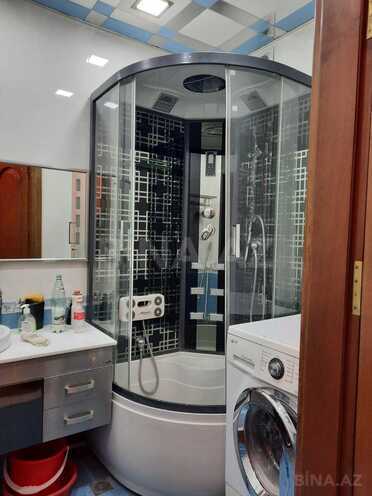 Сдаётся 2-комн. новостройка 80 м², м. Нефтчиляр, photo 10 from 11