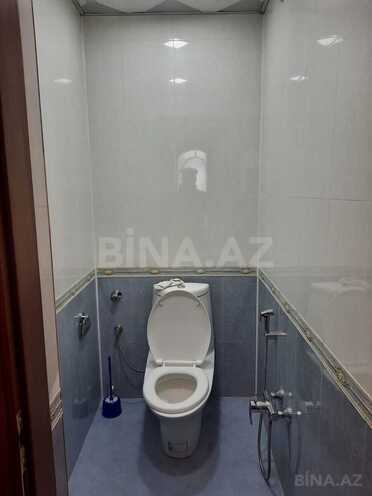 Сдаётся 2-комн. новостройка 80 м², м. Нефтчиляр, photo 9 from 11