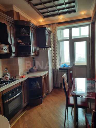 Сдаётся 2-комн. новостройка 80 м², м. Нефтчиляр, photo 5 from 11