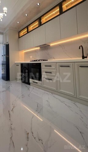 İcarəyə verilir 2 otaqlı yeni tikili 90 m², 28 May m., photo 3 from 12
