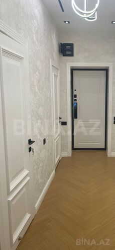 İcarəyə verilir 2 otaqlı köhnə tikili 70 m², Sahil m., photo 15 from 22