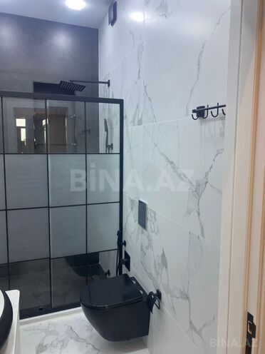 İcarəyə verilir 2 otaqlı köhnə tikili 70 m², Sahil m., photo 16 from 22