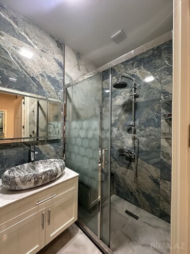 İcarəyə verilir 2 otaqlı yeni tikili 60 m², Gənclik m., photo 8 from 10