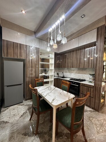 İcarəyə verilir 2 otaqlı yeni tikili 60 m², Gənclik m., photo 4 from 10