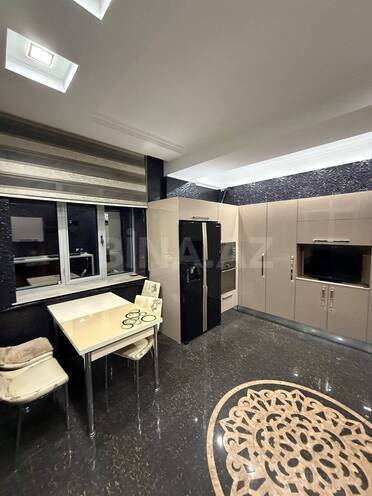 Сдаётся 4-комн. новостройка 180 м², м. Низами, photo 13 from 16