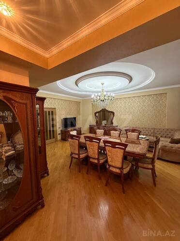 Сдаётся 4-комн. новостройка 180 м², м. Низами, photo 5 from 16