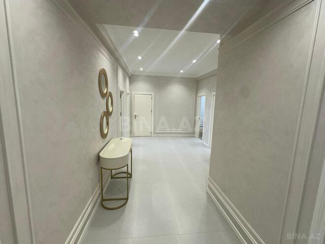 Сдаётся 4-комн. новостройка 178 м², м. Низами, photo 20 from 21