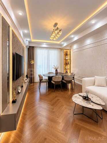 Продаётся 2-комн. новостройка 85 м², м. Гянджлик, photo 1 from 11