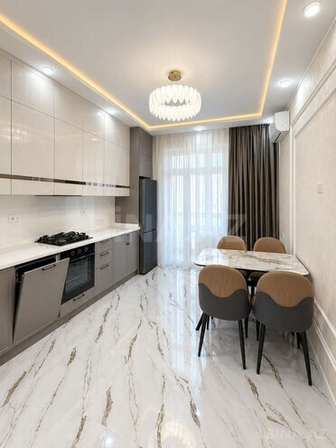 Продаётся 2-комн. новостройка 85 м², м. Гянджлик, photo 6 from 11