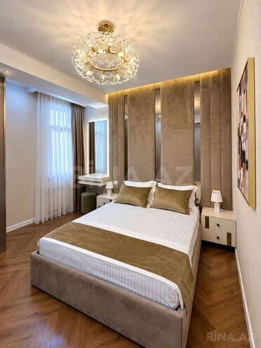 Продаётся 2-комн. новостройка 85 м², м. Гянджлик, photo 4 from 11