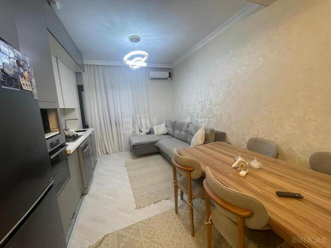 Satılır 2 otaqlı yeni tikili 50 m², 20 Yanvar m., photo 1 from 18