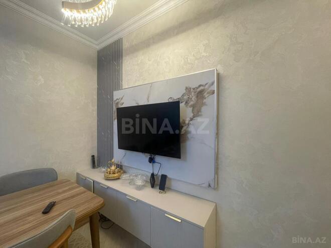 Satılır 2 otaqlı yeni tikili 50 m², 20 Yanvar m., photo 7 from 18