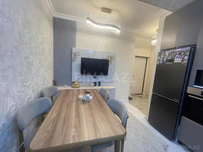 Satılır 2 otaqlı yeni tikili 50 m², 20 Yanvar m., photo 4 from 18