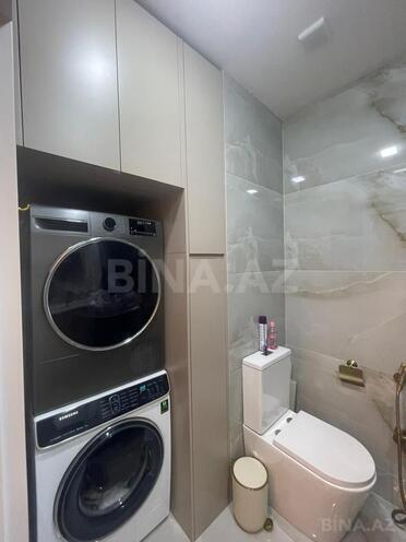 Satılır 2 otaqlı yeni tikili 50 m², 20 Yanvar m., photo 13 from 18