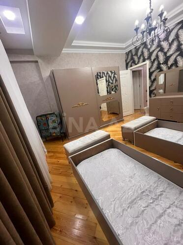 Сдаётся 3-комн. новостройка 140 м², м. 28 мая, photo 8 from 15