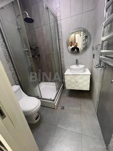 Сдаётся 3-комн. новостройка 140 м², м. 28 мая, photo 12 from 15