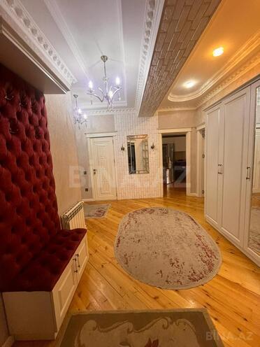 Сдаётся 3-комн. новостройка 140 м², м. 28 мая, photo 11 from 15