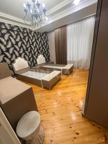 Сдаётся 3-комн. новостройка 140 м², м. 28 мая, photo 7 from 15