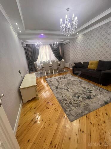 Сдаётся 3-комн. новостройка 140 м², м. 28 мая, photo 1 from 15