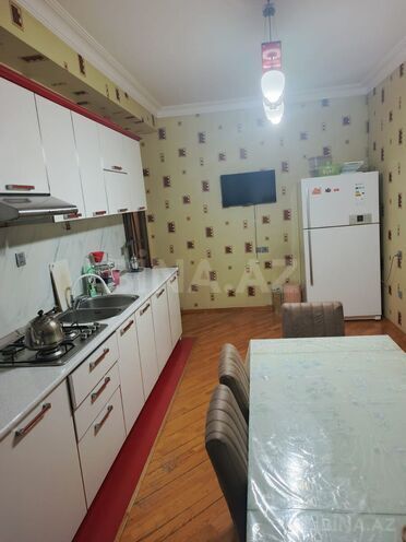 İcarəyə verilir 3 otaqlı yeni tikili 140 m², Neftçilər m., photo 4 from 20
