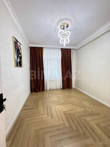 Продаётся 2-комн. новостройка 52 м², м. Иншаатчылар, photo 5 from 13