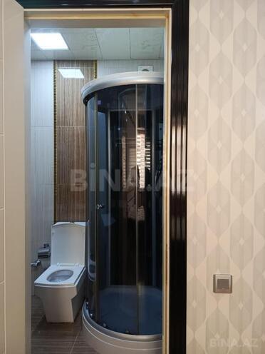 İcarəyə verilir 3 otaqlı yeni tikili 160 m², Nəsimi r., photo 11 from 17