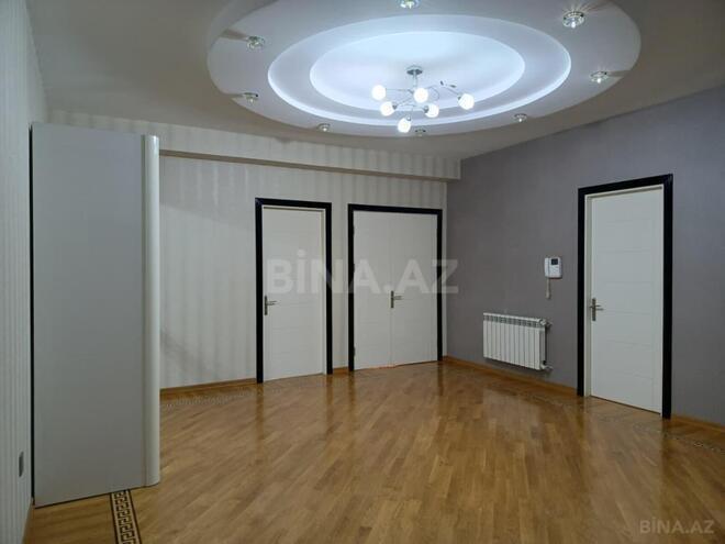 İcarəyə verilir 3 otaqlı yeni tikili 160 m², Nəsimi r., photo 15 from 17