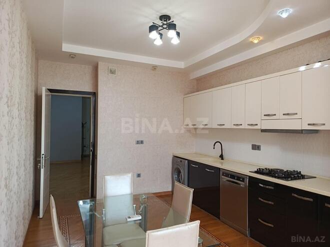 İcarəyə verilir 3 otaqlı yeni tikili 160 m², Nəsimi r., photo 16 from 17