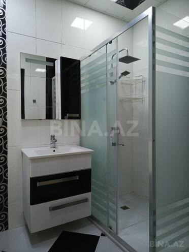 İcarəyə verilir 3 otaqlı yeni tikili 160 m², Nəsimi r., photo 12 from 17