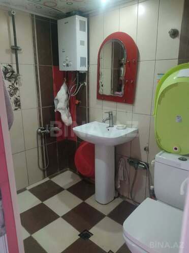 Продаётся 2-комн. вторичка 49 м², м. Халглар Достлугу, photo 11 from 12