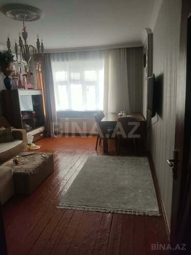 Продаётся 2-комн. вторичка 49 м², м. Халглар Достлугу, photo 3 from 12