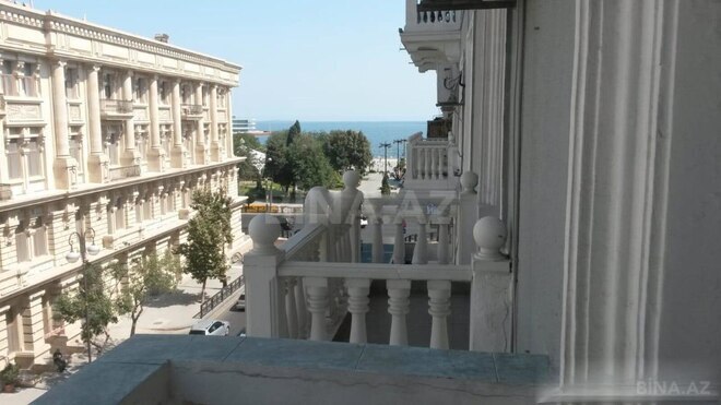 Сдаётся 2-комн. вторичка 90 м², м. Сахил, photo 6 from 8