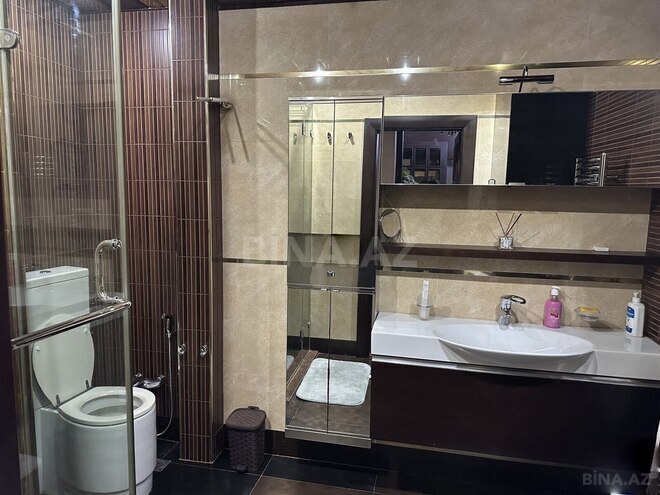 Сдаётся 2-комн. вторичка 90 м², м. Сахил, photo 5 from 8