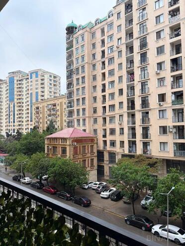 Сдаётся 3-комн. новостройка 120 м², Наримановский  р., photo 28 from 29