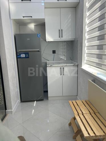 Сдаётся 2-комн. новостройка 70 м², м. Ази Асланов, photo 18 from 30