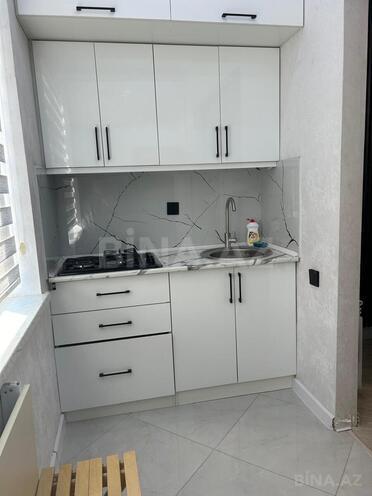 Сдаётся 2-комн. новостройка 70 м², м. Ази Асланов, photo 15 from 30