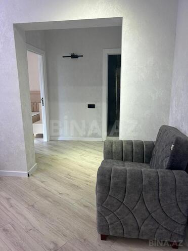Сдаётся 2-комн. новостройка 70 м², м. Ази Асланов, photo 7 from 30