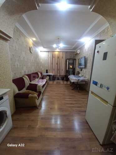 Продаётся 2-комн. новостройка 55 м², photo 3 from 22
